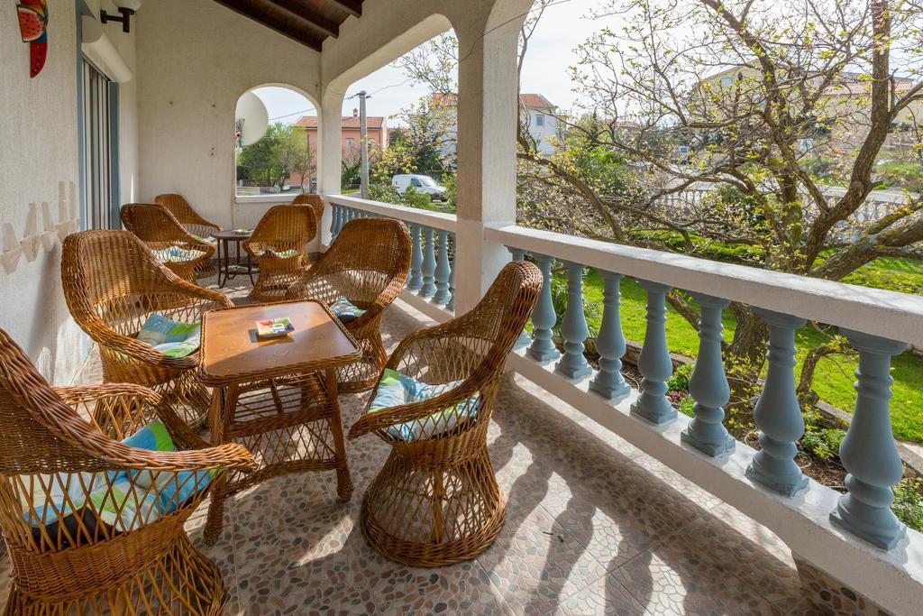 Apartments Marica Novi Vinodolski Buitenkant foto